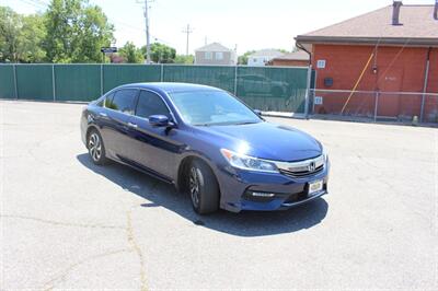 2017 Honda Accord EX-L V6   - Photo 7 - Layton, UT 84041
