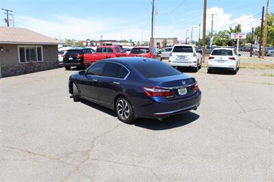 2017 Honda Accord EX-L V6   - Photo 3 - Layton, UT 84041