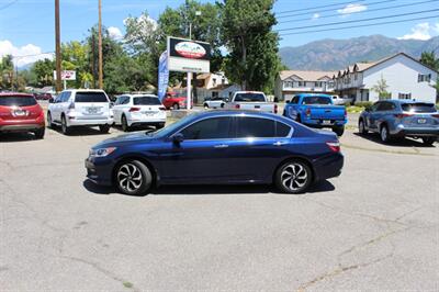 2017 Honda Accord EX-L V6   - Photo 2 - Layton, UT 84041