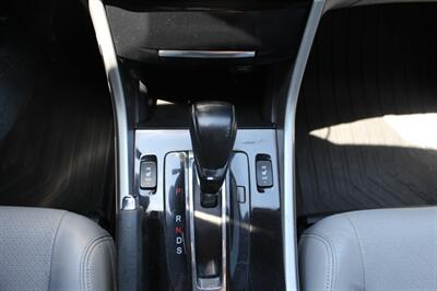 2017 Honda Accord EX-L V6   - Photo 27 - Layton, UT 84041
