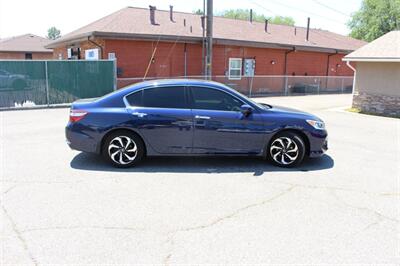 2017 Honda Accord EX-L V6   - Photo 6 - Layton, UT 84041