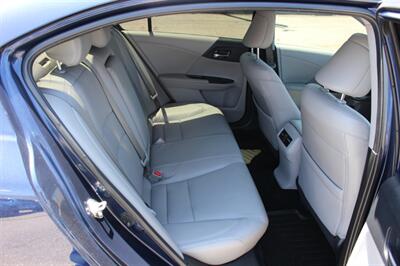 2017 Honda Accord EX-L V6   - Photo 18 - Layton, UT 84041