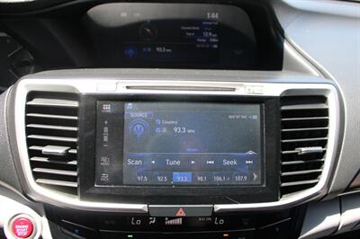 2017 Honda Accord EX-L V6   - Photo 29 - Layton, UT 84041