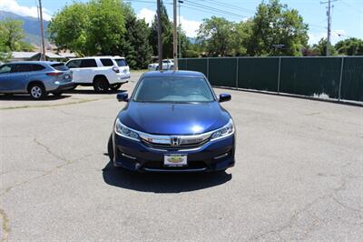 2017 Honda Accord EX-L V6   - Photo 8 - Layton, UT 84041