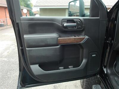 2020 GMC Sierra 3500HD Denali Ultimate   - Photo 21 - Layton, UT 84041