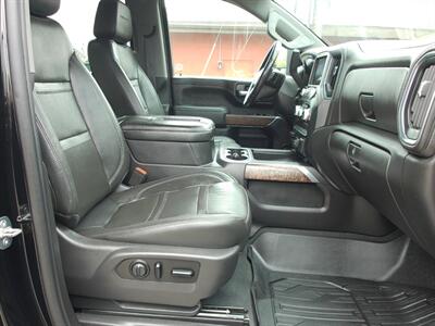 2020 GMC Sierra 3500HD Denali Ultimate   - Photo 27 - Layton, UT 84041