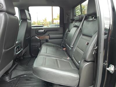 2020 GMC Sierra 3500HD Denali Ultimate   - Photo 22 - Layton, UT 84041