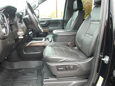 2020 GMC Sierra 3500HD Denali Ultimate   - Photo 13 - Layton, UT 84041