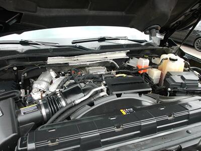 2020 GMC Sierra 3500HD Denali Ultimate   - Photo 12 - Layton, UT 84041