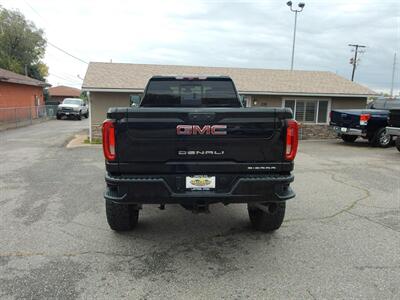 2020 GMC Sierra 3500HD Denali Ultimate   - Photo 4 - Layton, UT 84041