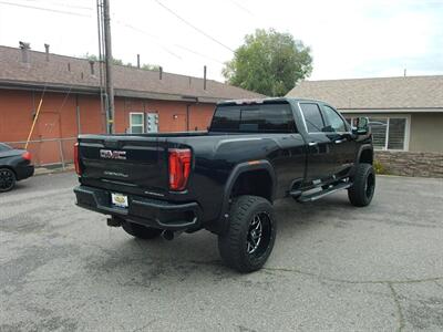 2020 GMC Sierra 3500HD Denali Ultimate   - Photo 6 - Layton, UT 84041