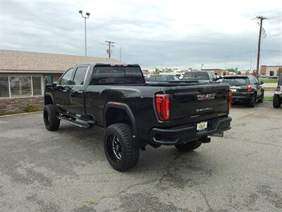 2020 GMC Sierra 3500HD Denali Ultimate   - Photo 3 - Layton, UT 84041