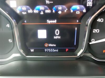 2020 GMC Sierra 3500HD Denali Ultimate   - Photo 14 - Layton, UT 84041