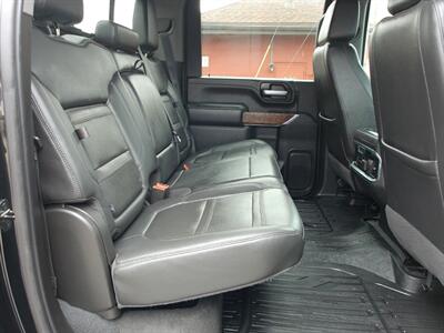 2020 GMC Sierra 3500HD Denali Ultimate   - Photo 25 - Layton, UT 84041
