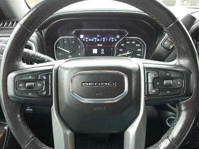 2020 GMC Sierra 3500HD Denali Ultimate   - Photo 15 - Layton, UT 84041