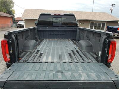 2020 GMC Sierra 3500HD Denali Ultimate   - Photo 5 - Layton, UT 84041