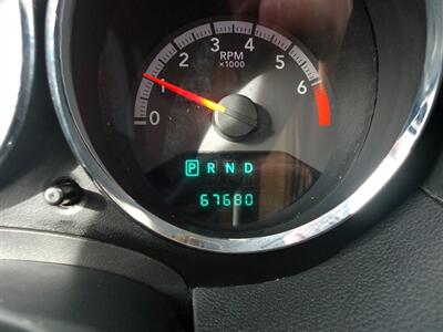 2010 Dodge Caliber Mainstreet - Photo 12 - Layton, UT 84041