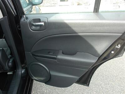 2010 Dodge Caliber Mainstreet - Photo 21 - Layton, UT 84041