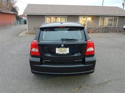 2010 Dodge Caliber Mainstreet - Photo 4 - Layton, UT 84041