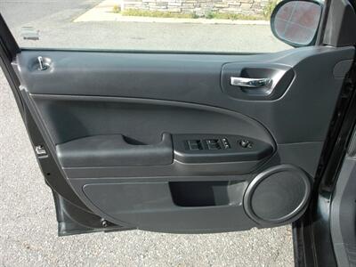 2010 Dodge Caliber Mainstreet - Photo 16 - Layton, UT 84041