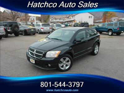 2010 Dodge Caliber Mainstreet - Photo 1 - Layton, UT 84041