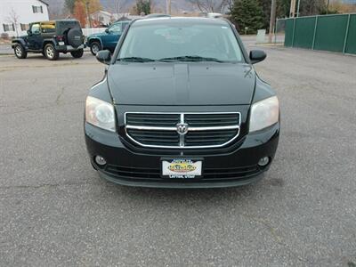 2010 Dodge Caliber Mainstreet - Photo 8 - Layton, UT 84041