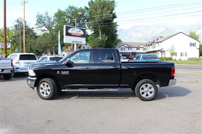 2014 RAM 3500 Big Horn   - Photo 2 - Layton, UT 84041