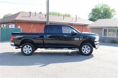 2014 RAM 3500 Big Horn   - Photo 7 - Layton, UT 84041