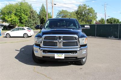 2014 RAM 3500 Big Horn   - Photo 9 - Layton, UT 84041