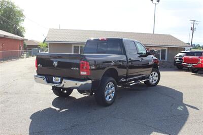 2014 RAM 3500 Big Horn   - Photo 5 - Layton, UT 84041
