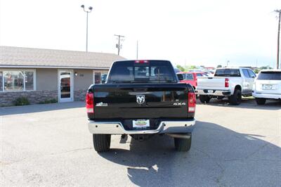 2014 RAM 3500 Big Horn   - Photo 4 - Layton, UT 84041