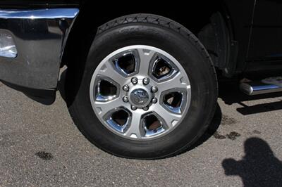 2014 RAM 3500 Big Horn   - Photo 10 - Layton, UT 84041