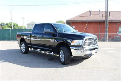 2014 RAM 3500 Big Horn   - Photo 8 - Layton, UT 84041