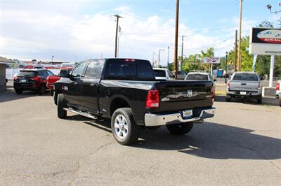 2014 RAM 3500 Big Horn   - Photo 3 - Layton, UT 84041