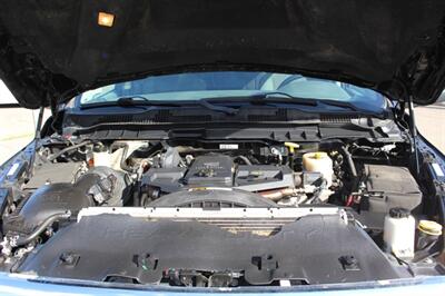 2014 RAM 3500 Big Horn   - Photo 12 - Layton, UT 84041