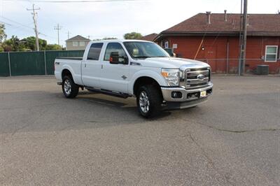 2015 Ford F-250 Super Duty Lariat   - Photo 9 - Layton, UT 84041