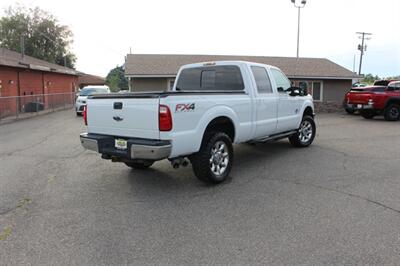 2015 Ford F-250 Super Duty Lariat   - Photo 7 - Layton, UT 84041