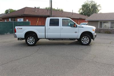 2015 Ford F-250 Super Duty Lariat   - Photo 8 - Layton, UT 84041
