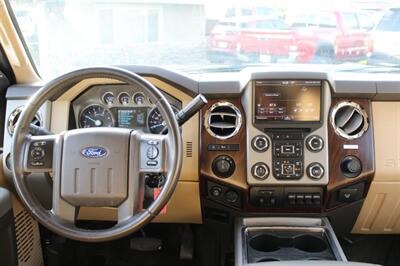 2015 Ford F-250 Super Duty Lariat   - Photo 19 - Layton, UT 84041