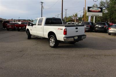 2015 Ford F-250 Super Duty Lariat   - Photo 3 - Layton, UT 84041