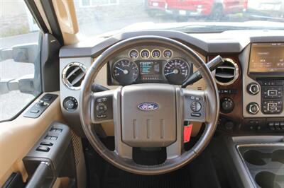 2015 Ford F-250 Super Duty Lariat   - Photo 21 - Layton, UT 84041
