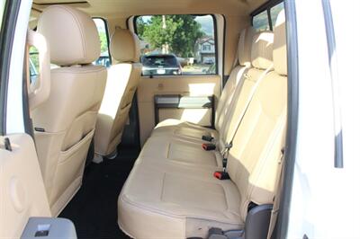 2015 Ford F-250 Super Duty Lariat   - Photo 14 - Layton, UT 84041