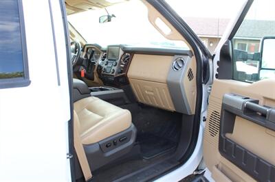 2015 Ford F-250 Super Duty Lariat   - Photo 17 - Layton, UT 84041