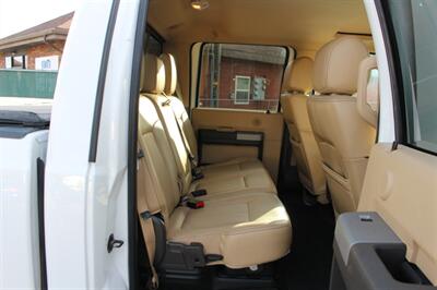 2015 Ford F-250 Super Duty Lariat   - Photo 16 - Layton, UT 84041