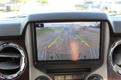 2015 Ford F-250 Super Duty Lariat   - Photo 23 - Layton, UT 84041