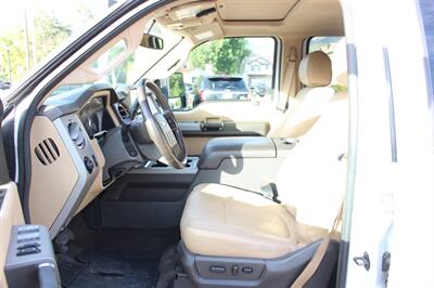 2015 Ford F-250 Super Duty Lariat   - Photo 11 - Layton, UT 84041