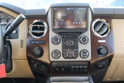 2015 Ford F-250 Super Duty Lariat   - Photo 20 - Layton, UT 84041