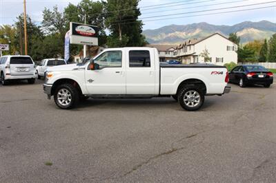 2015 Ford F-250 Super Duty Lariat   - Photo 2 - Layton, UT 84041