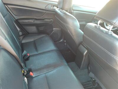 2014 Subaru XV Crosstrek 2.0i Limited - Photo 14 - Layton, UT 84041