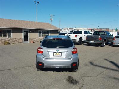 2014 Subaru XV Crosstrek 2.0i Limited - Photo 4 - Layton, UT 84041